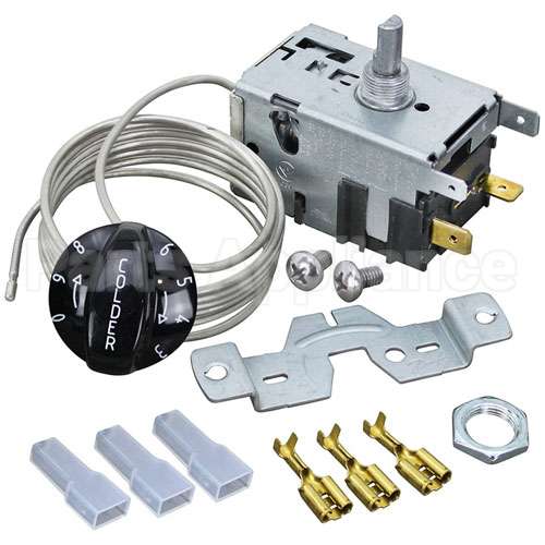 988294 Compatible TRUE Cold Control