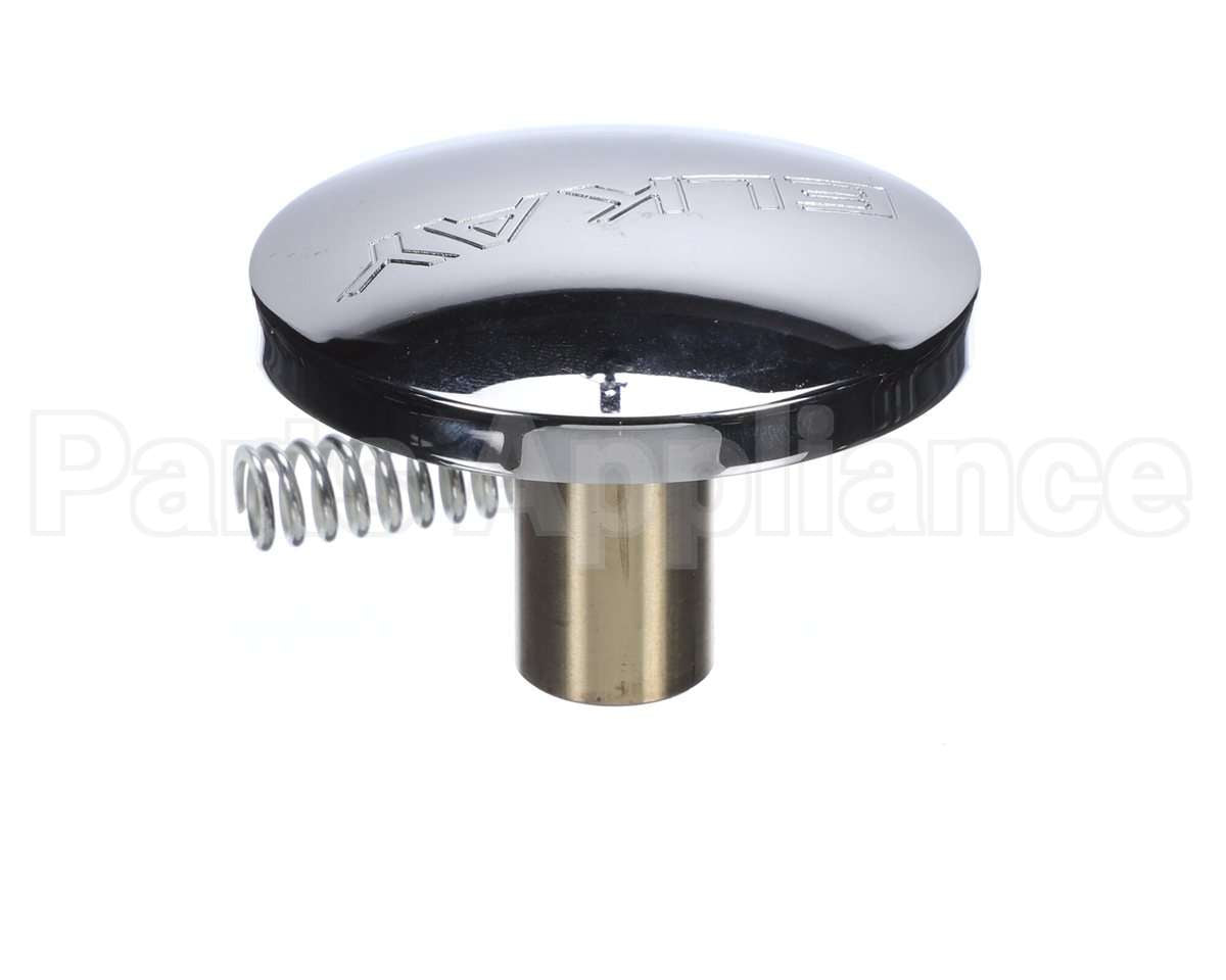 98871C Elkay Kit - Swirlflo Push Button