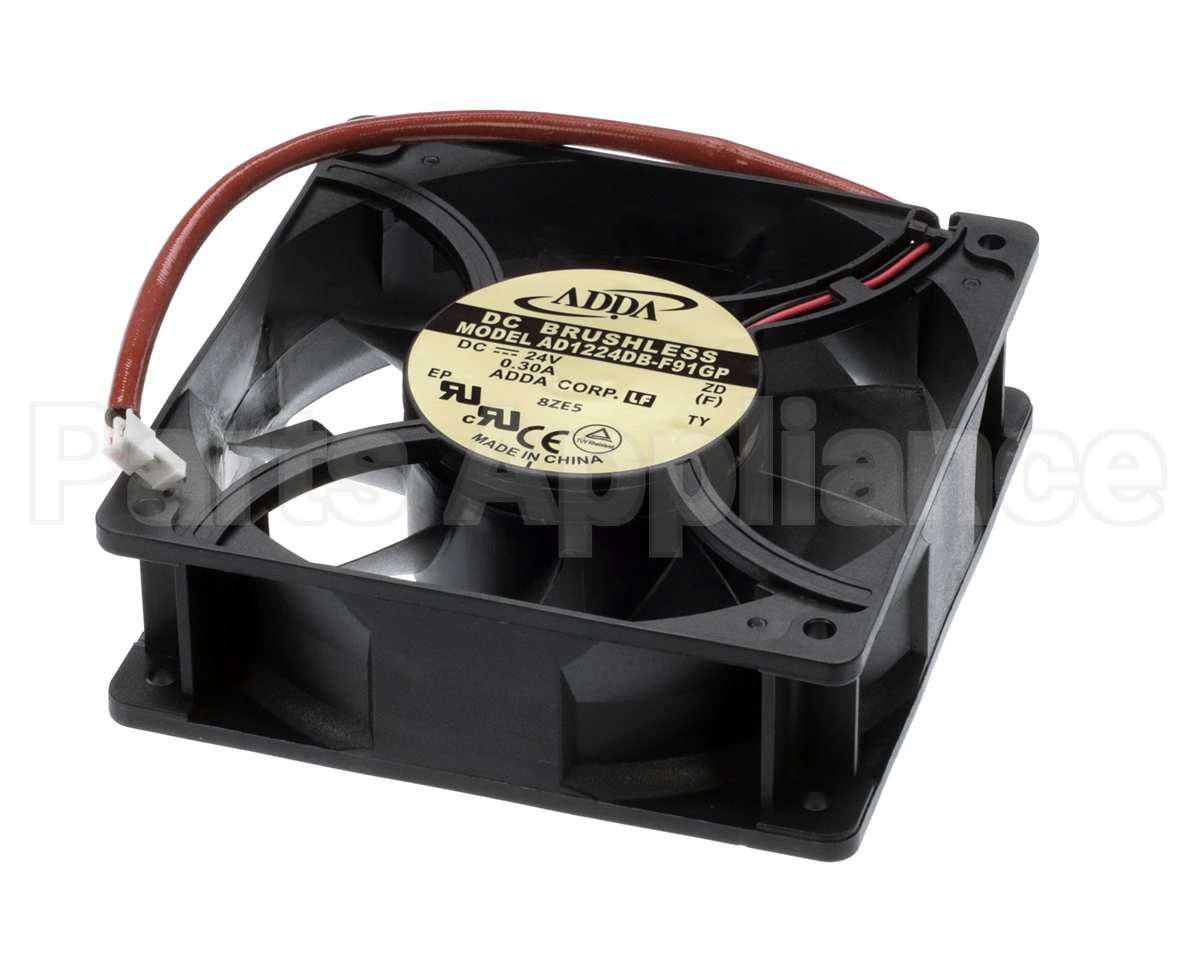 98902 Aladdin-Temp-Rite Fan,Coil,Ind