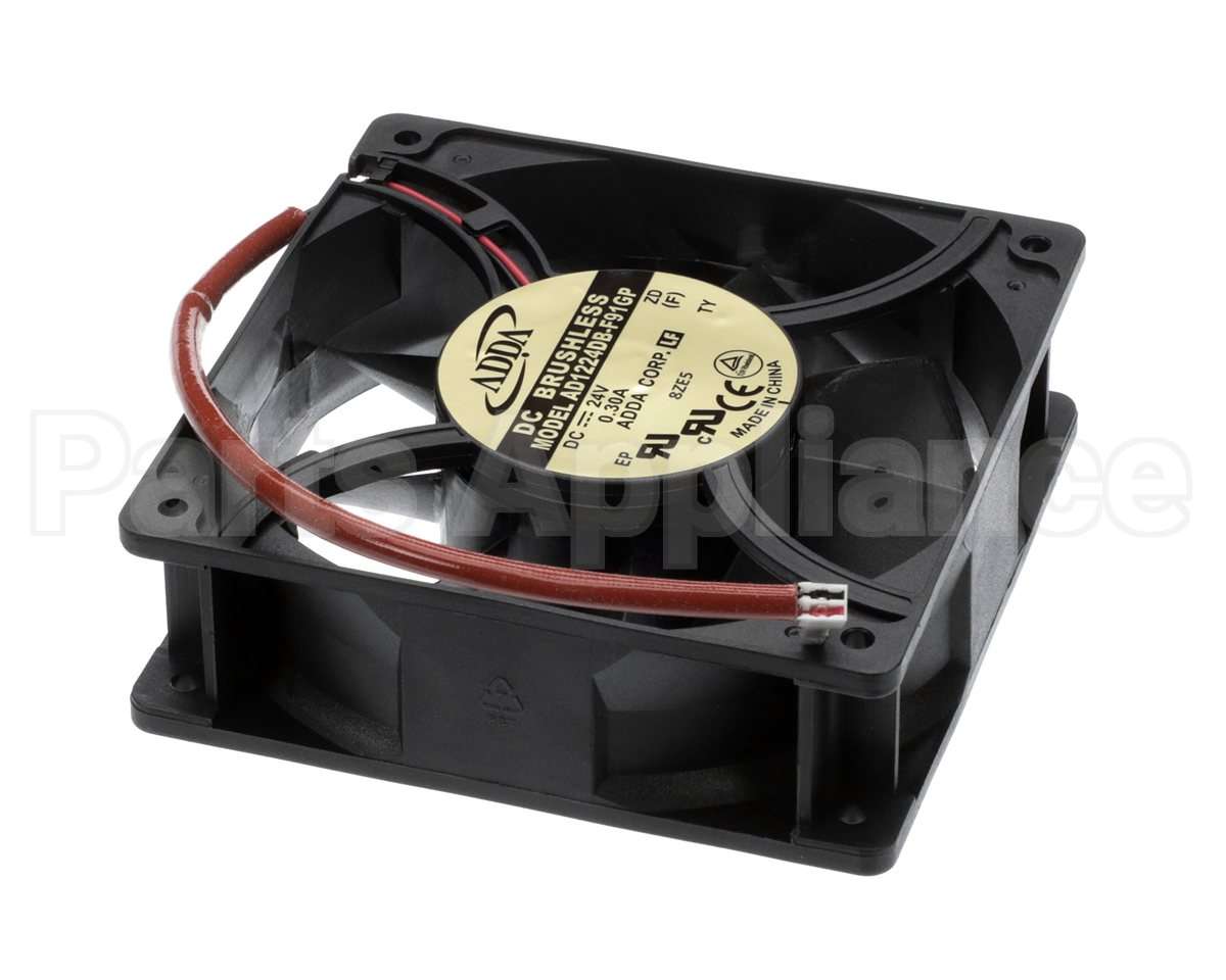 98902 Aladdin-Temp-Rite Fan,Coil,Ind