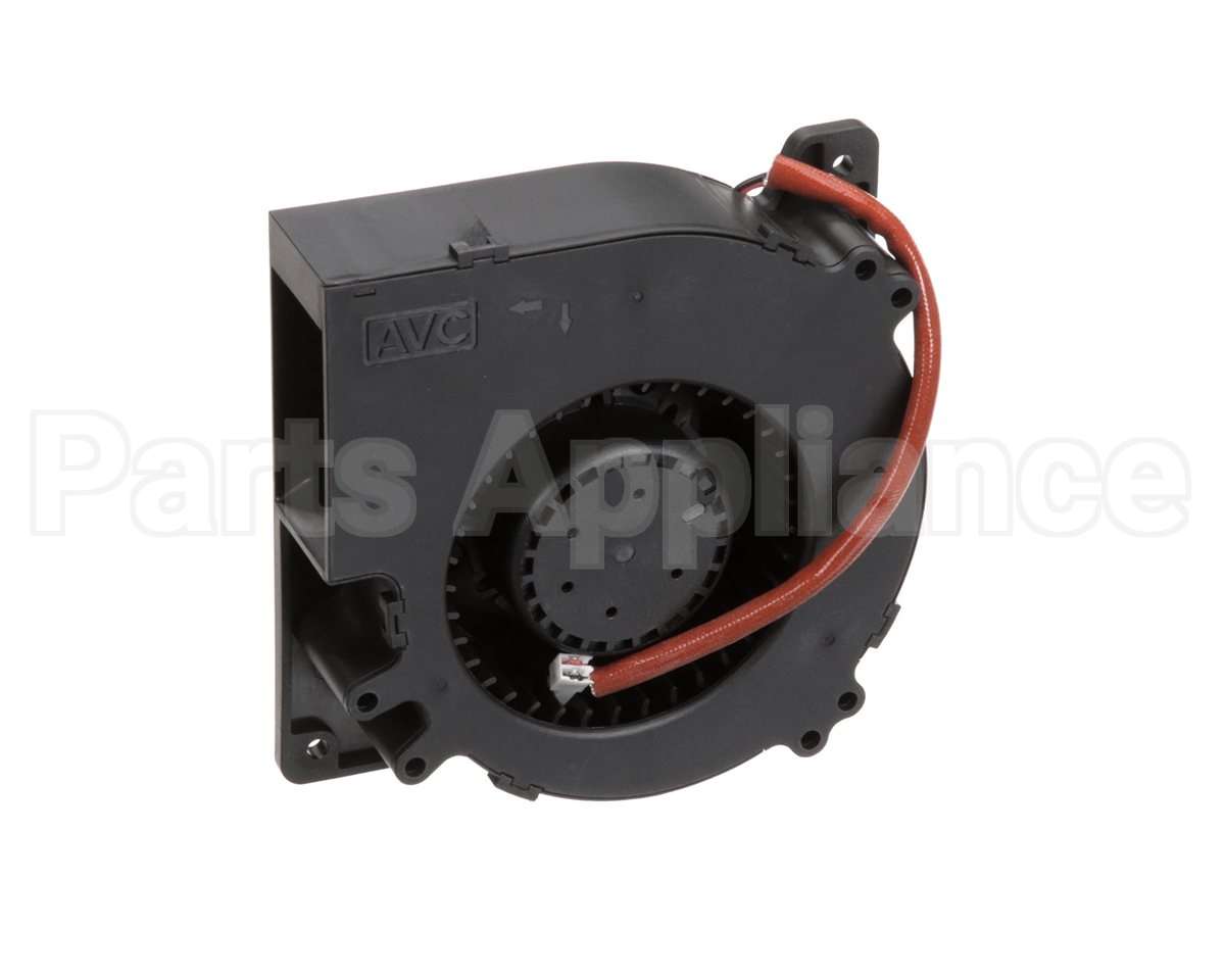 98909 Aladdin-Temp-Rite Fan,Heatsink,Ind600