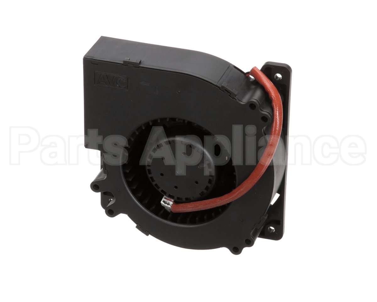 98909 Aladdin-Temp-Rite Fan,Heatsink,Ind600