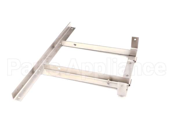 98967 Blakeslee Drive Suppt Weldt