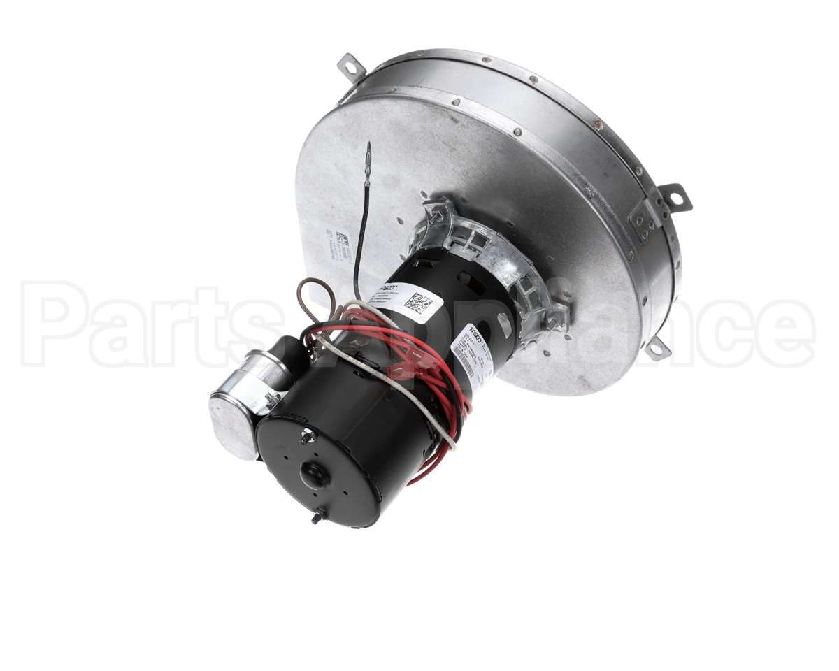 98G42 Lennox Inducer Motor Assy