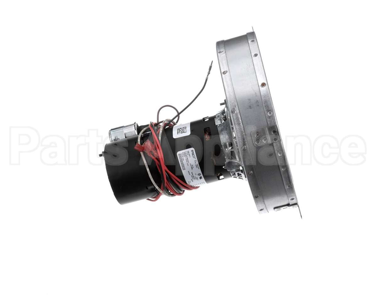 98G42 Lennox Inducer Motor Assy