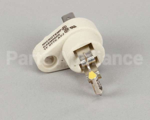 98G47 Lennox Thermal Fuse, 250V, 10A, 171 Deg. F
