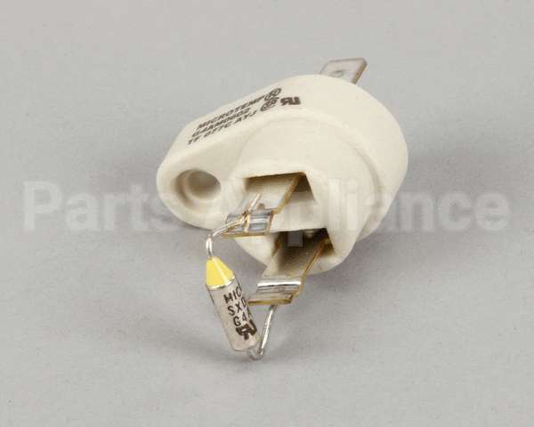 98G47 Lennox Thermal Fuse, 250V, 10A, 171 Deg. F