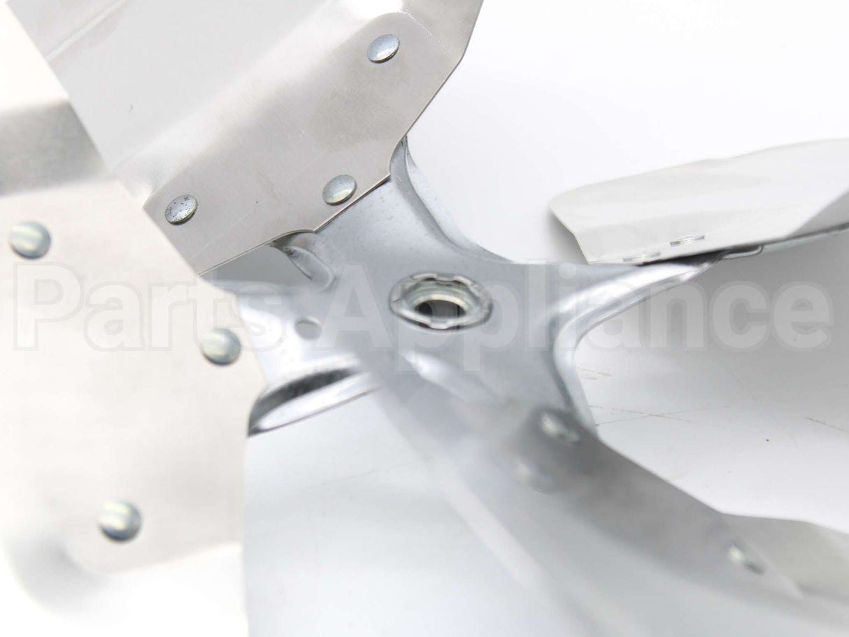 98M20 Lennox 18" 4Blade Fan; 1/2" Bore