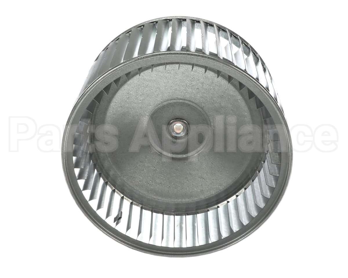 98M74 Lennox 10X6 1/2"Cw Blower Wheel