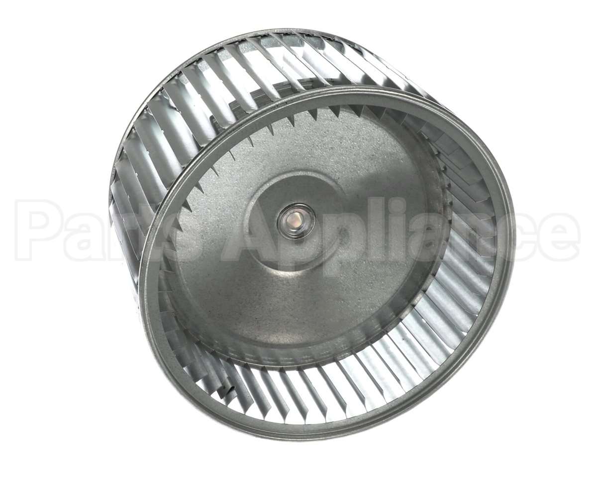 98M74 Lennox 10X6 1/2"Cw Blower Wheel