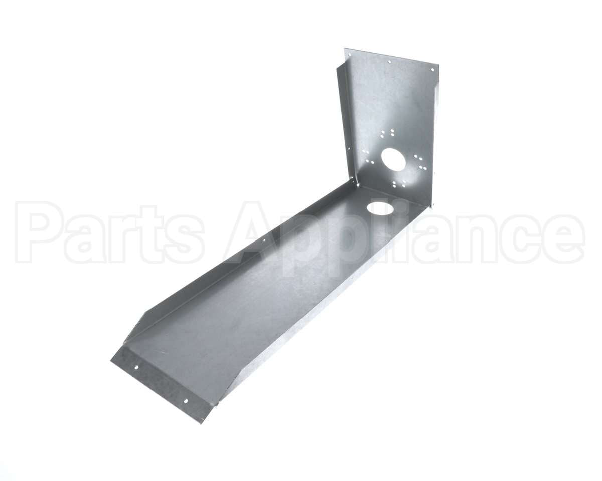 98M90 Lennox Mounting Bracket