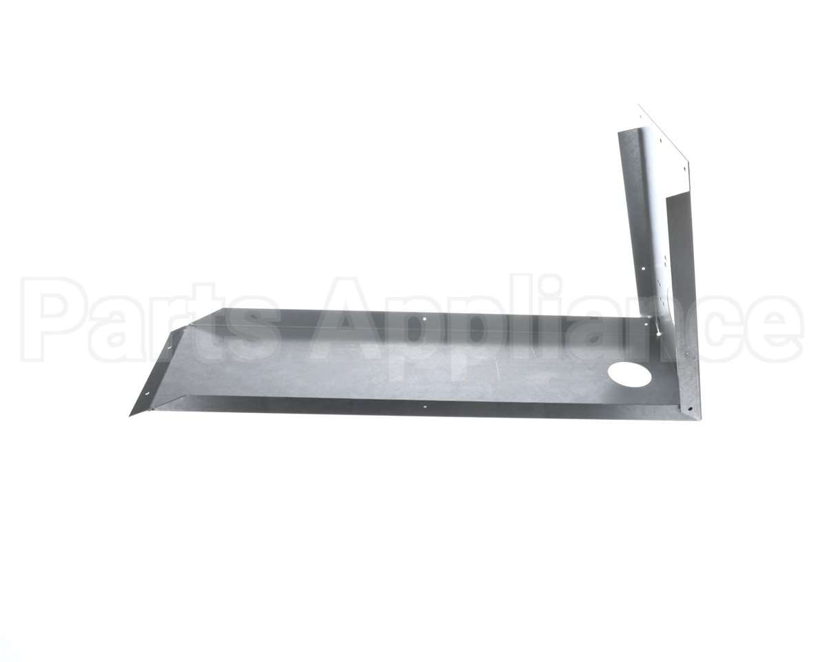 98M90 Lennox Mounting Bracket