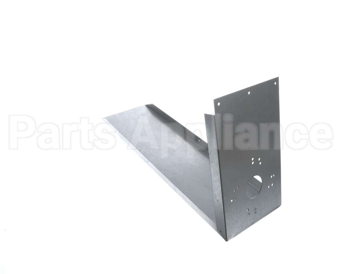 98M90 Lennox Mounting Bracket