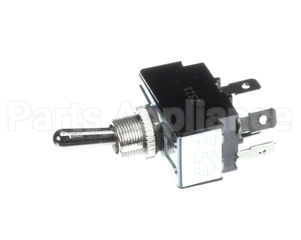 99-001 Mars Air Systems On/Off Switch