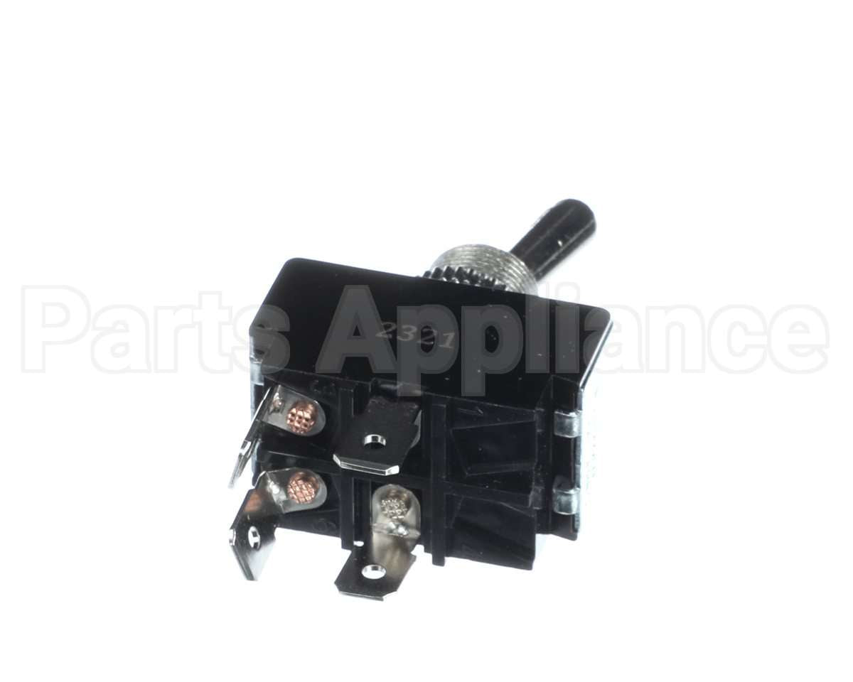 99-001 Mars Air Systems On/Off Switch