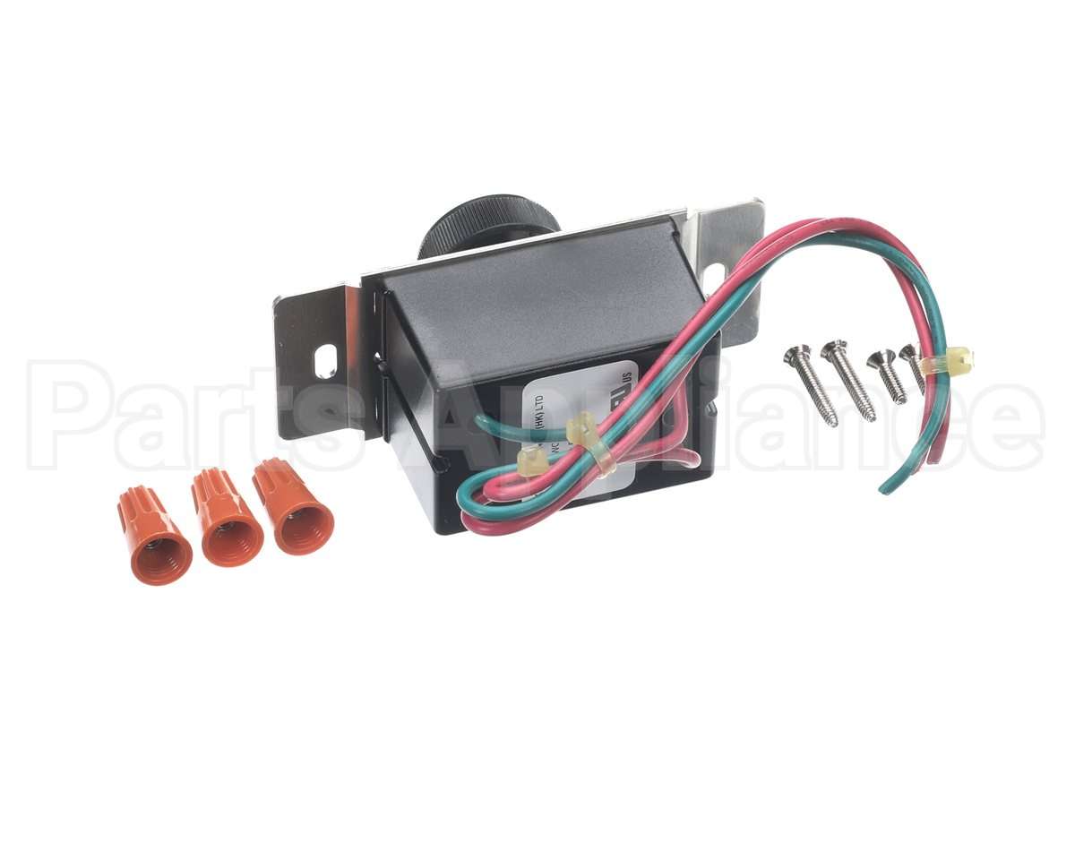 99-030 Mars Air Systems Switch, Variable Speed W/Off,