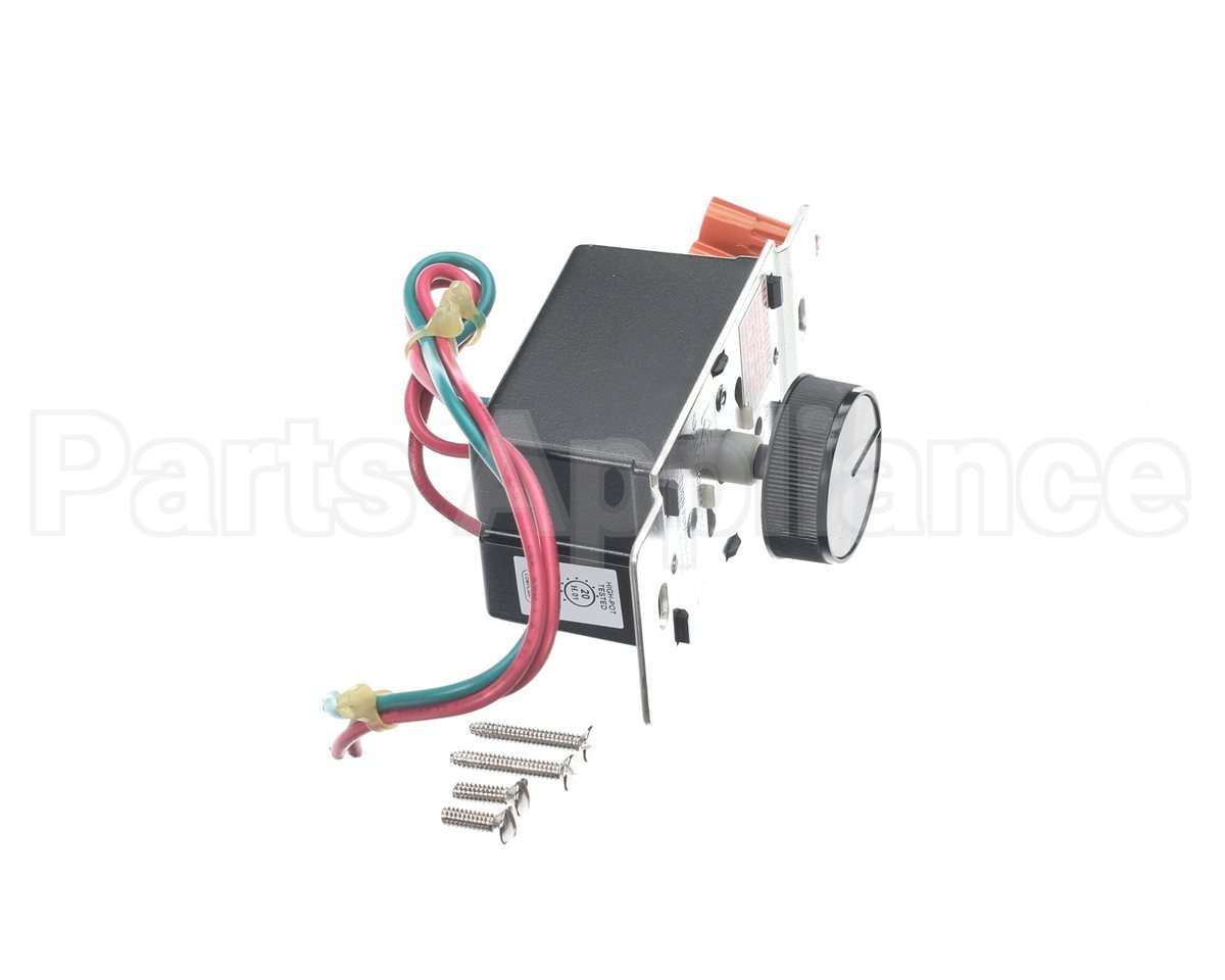 99-030 Mars Air Systems Switch, Variable Speed W/Off,