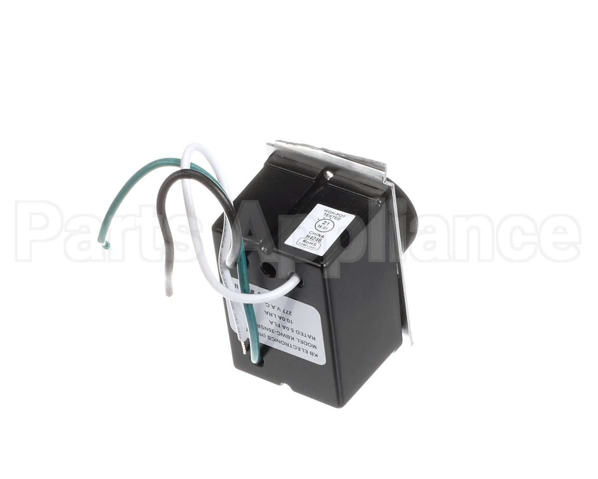 99-032 Mars Air Systems Switch Variable Speed W/O Off