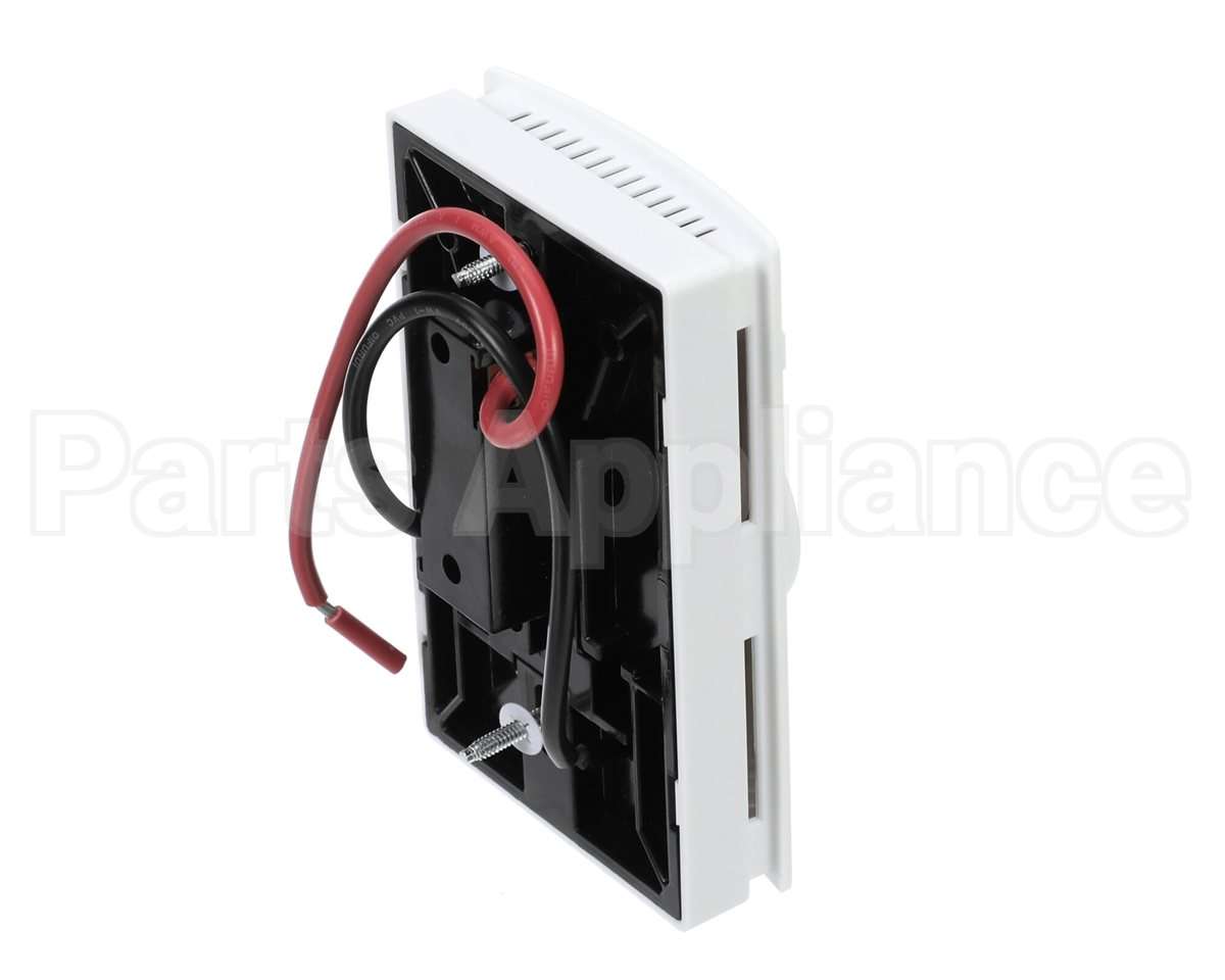 99-063 Mars Air Systems Thermostat, 801, Line Voltage, Up To 250