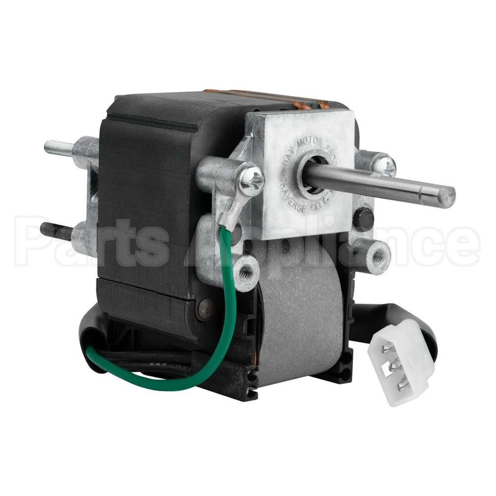 99-08-0446B Pems C-Frame/Skeleton Motor