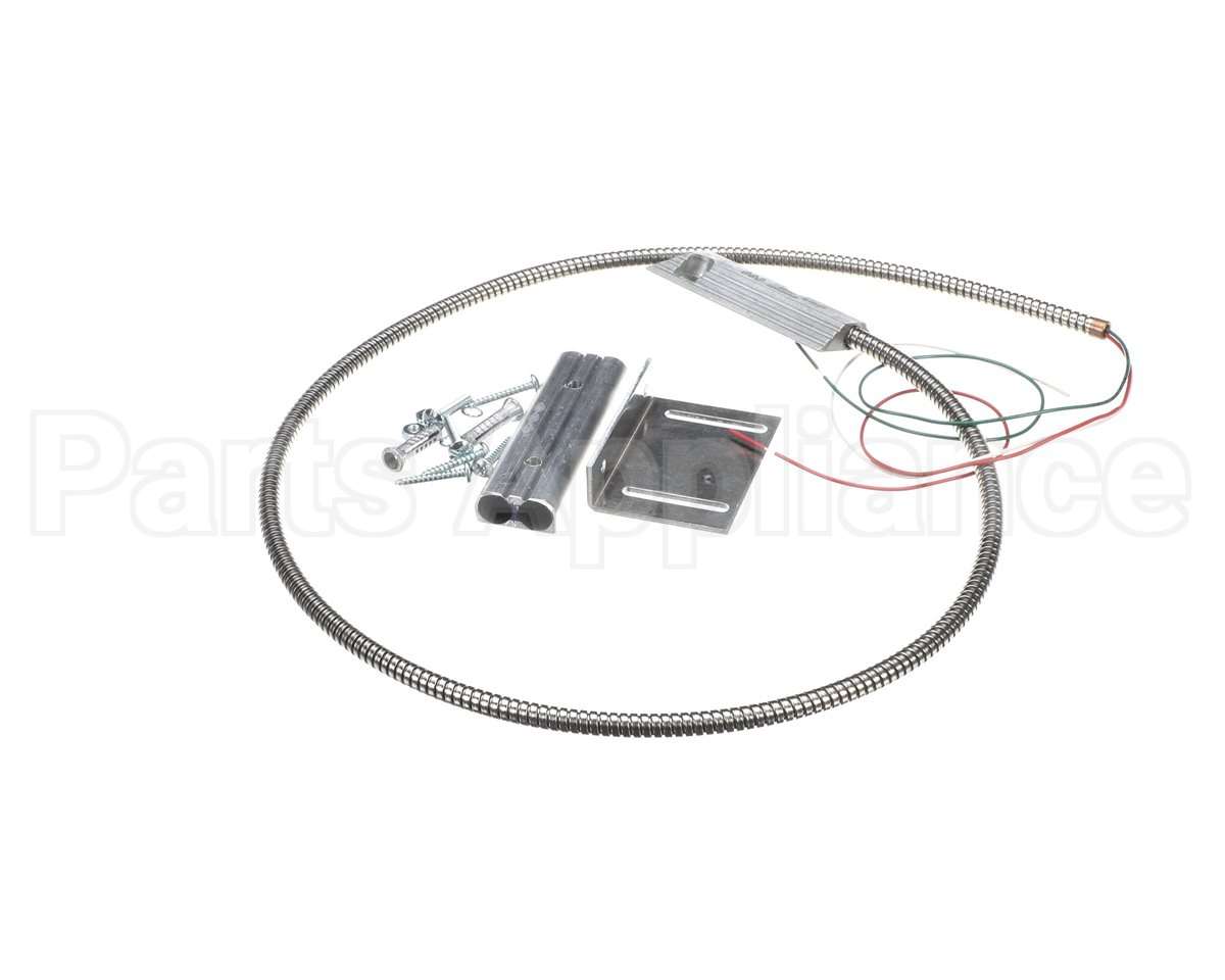 99-124 Mars Air Systems Switch, Industrial Metallic, Magnetic Re