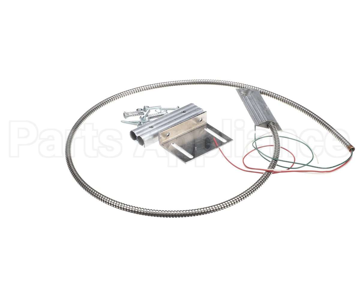 99-124 Mars Air Systems Switch, Industrial Metallic, Magnetic Re