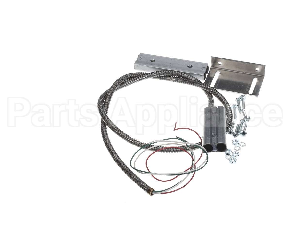 99-125 Mars Air Systems Switch, Industrial Metallic, Magnetic Re