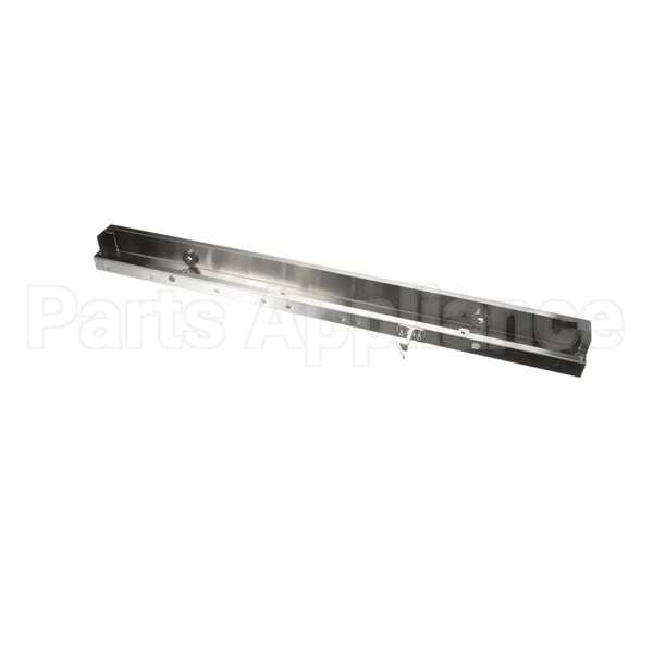 99-14274 Compatible Hardt Cladding Handle Outer Side W/Striker Inf