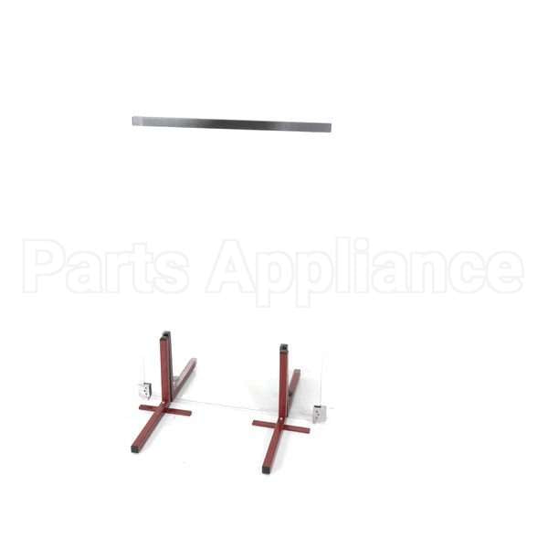 99-14970 Compatible Hardt Door Inner Glass Subassy Blaze/Inf3500 S