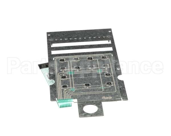 99-15310 Hardt Keypad Assembly Inf 3500/Gc/4500