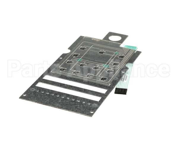 99-15310 Hardt Keypad Assembly Inf 3500/Gc/4500
