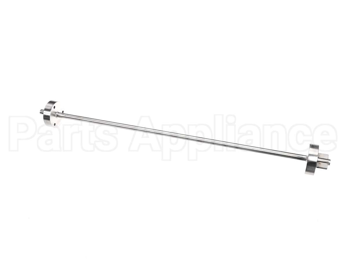 99-15367 Hardt Shaft Drive Assembly W/Hubs And Pins El1