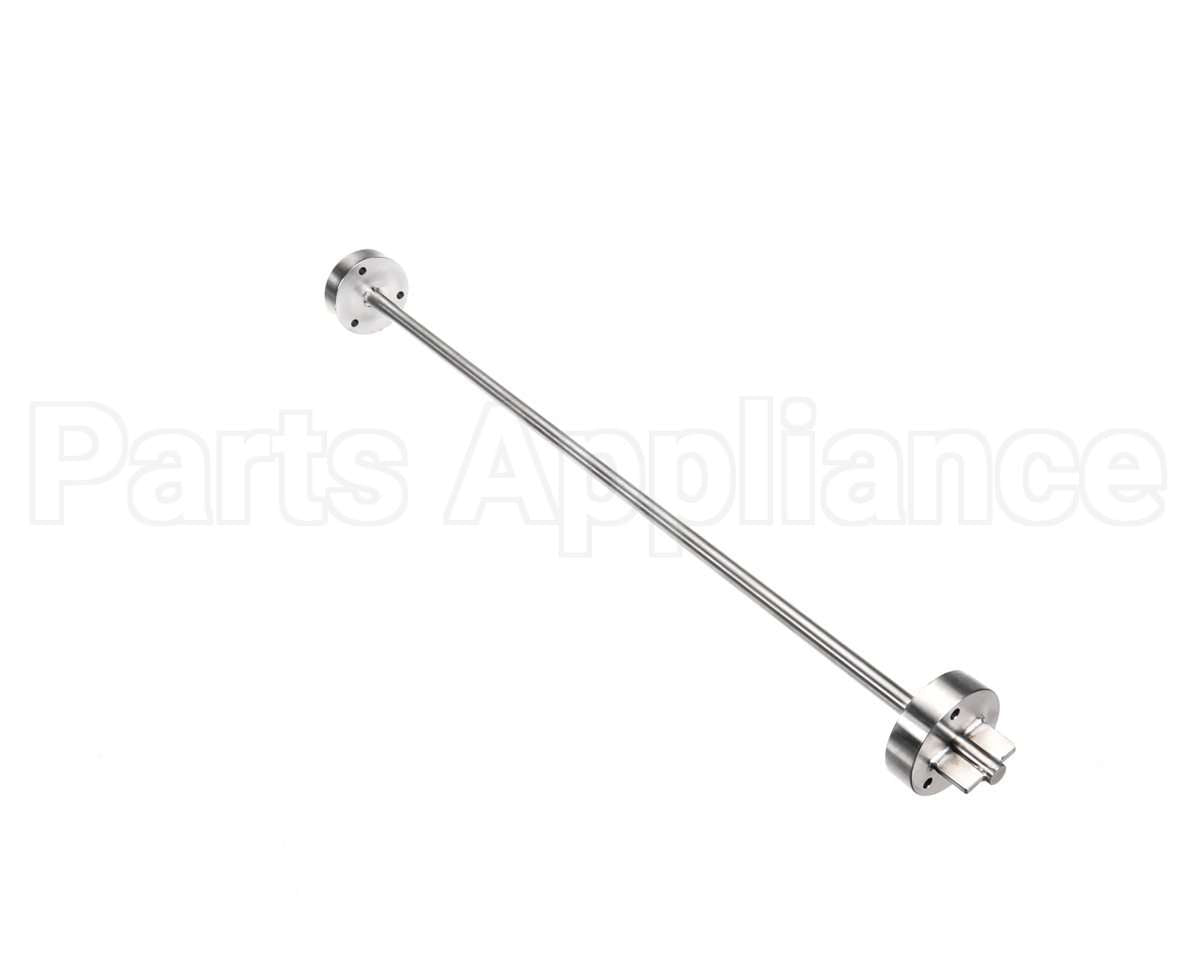 99-15367 Hardt Shaft Drive Assembly W/Hubs And Pins El1