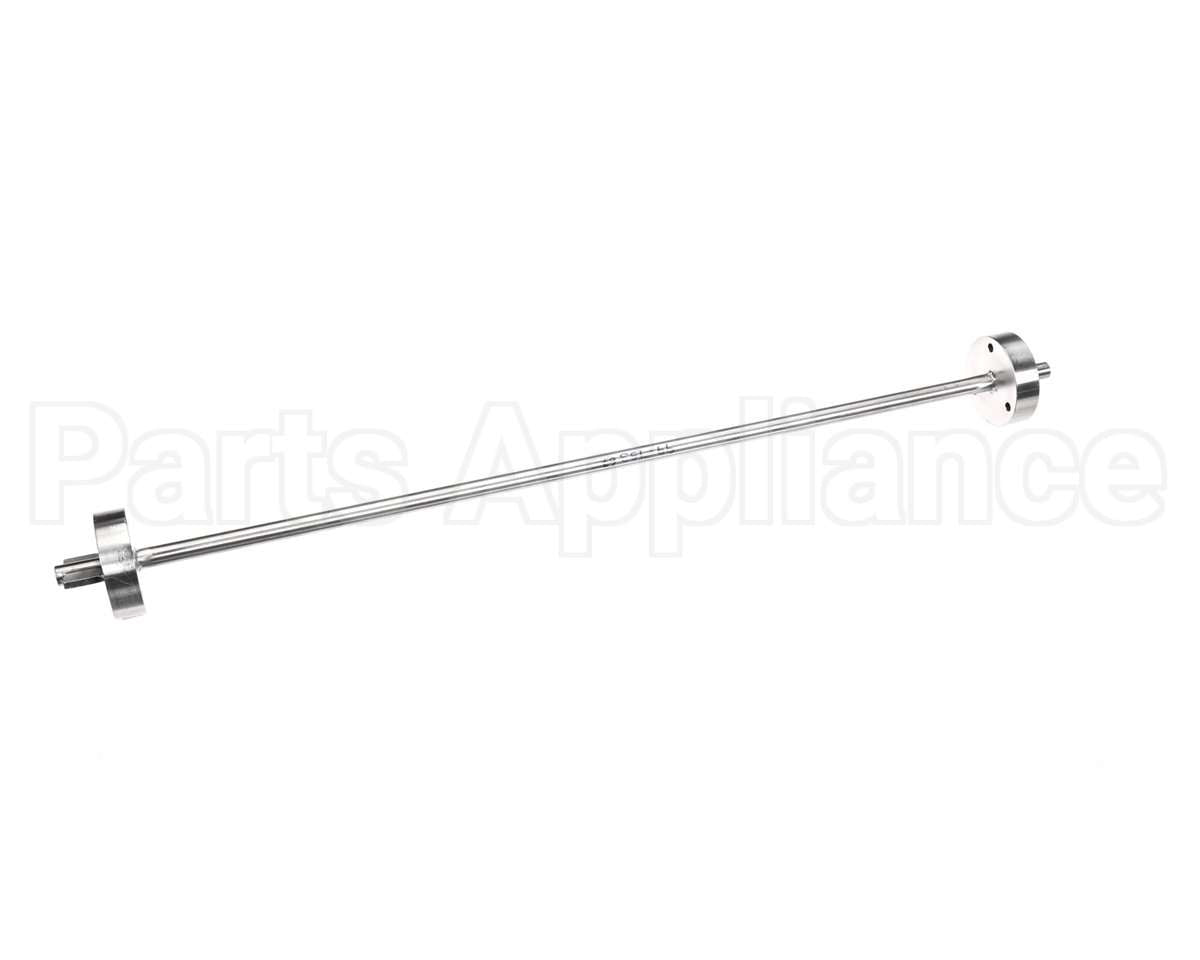 99-15367 Hardt Shaft Drive Assembly W/Hubs And Pins El1