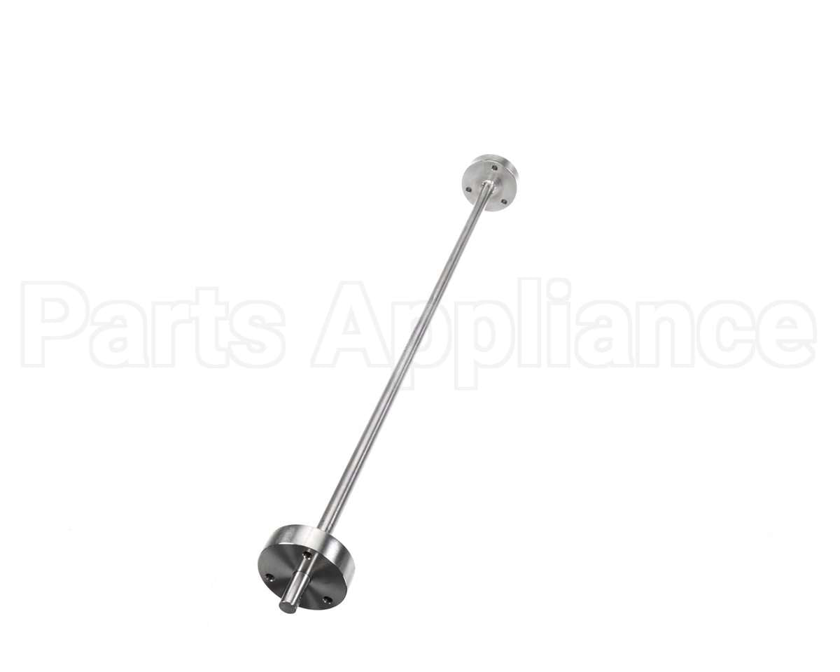 99-15367 Hardt Shaft Drive Assembly W/Hubs And Pins El1