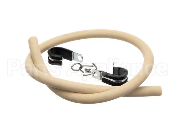 99-15482 Hardt Tubing Degreaser Pump In W/Hardware