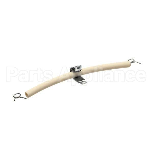 99-15483 Compatible Hardt Tubing Degreaser Pump Out W/Hardware