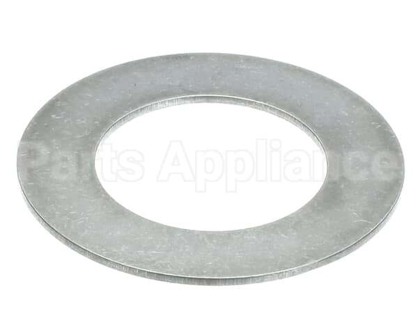 99-15562 Hardt Washer Ss 138 Pop Up Drain Skew