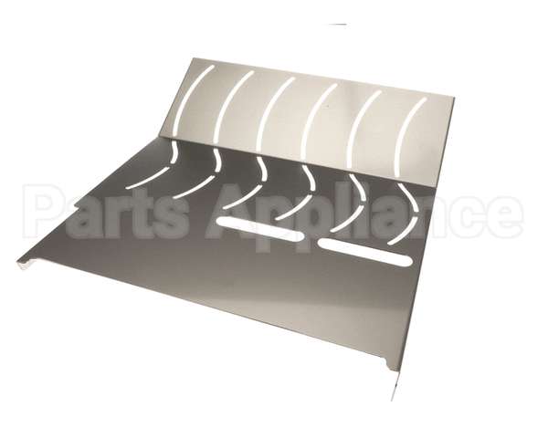 99-16292 Hardt Flame Sheild Left Ss Inf4500