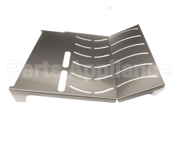 99-16292 Hardt Flame Sheild Left Ss Inf4500