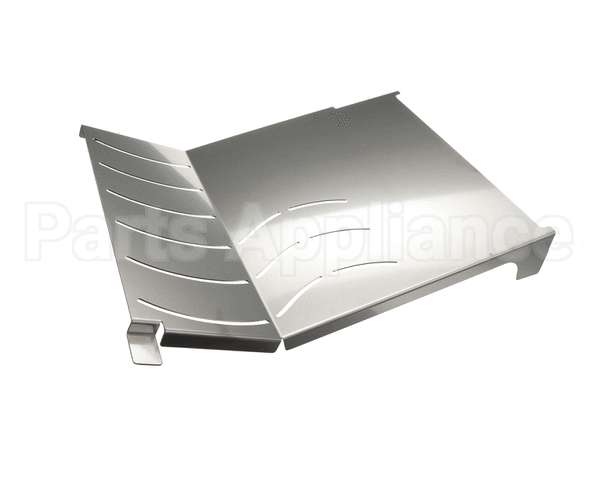 99-16293 Hardt Flame Sheild Right Ss Inf4500