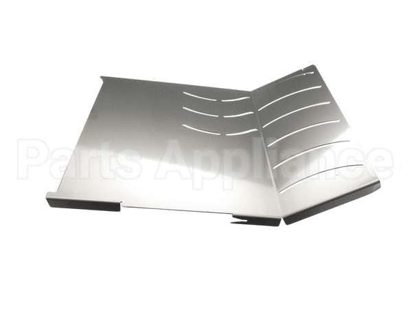 99-16293 Hardt Flame Sheild Right Ss Inf4500