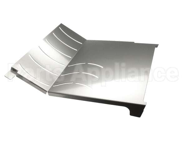 99-16293 Hardt Flame Sheild Right Ss Inf4500