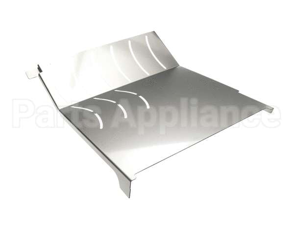 99-16293 Hardt Flame Sheild Right Ss Inf4500