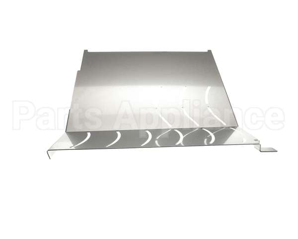 99-16293 Hardt Flame Sheild Right Ss Inf4500