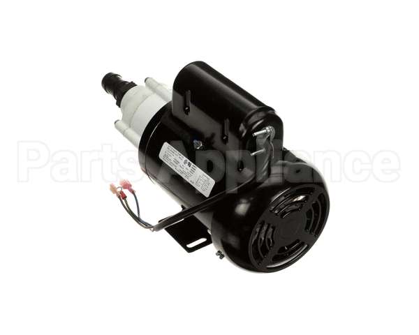 99-16475 Hardt Recirculation Pump 100-130V Assembly Inf