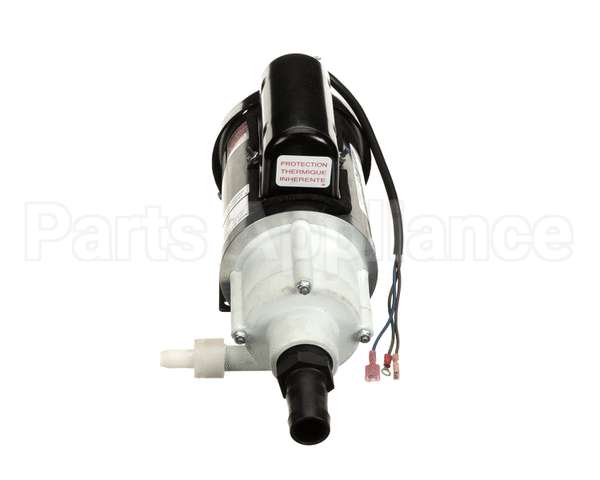 99-16475 Hardt Recirculation Pump 100-130V Assembly Inf