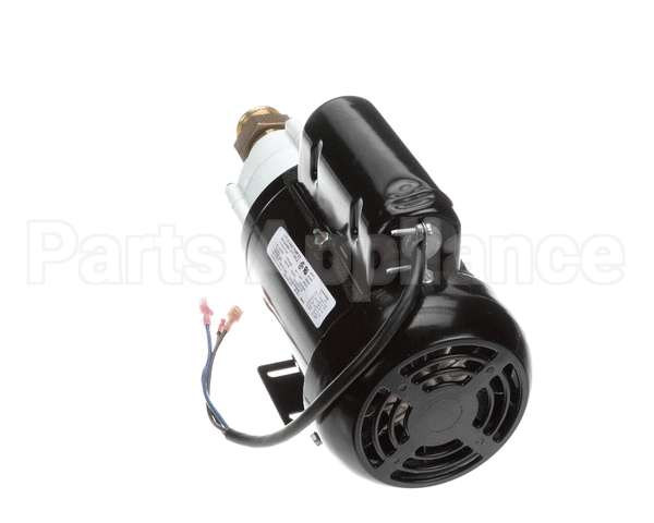 99-16671 Hardt Recirculation Pump 100-130V Assembly Inf