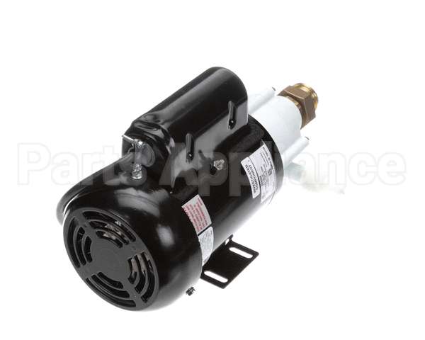 99-16671 Hardt Recirculation Pump 100-130V Assembly Inf