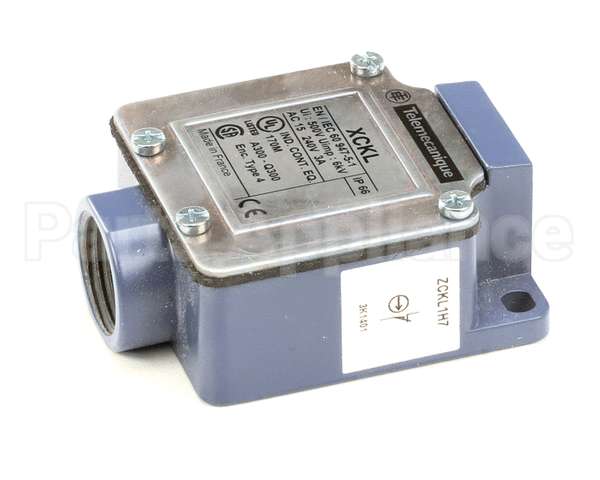 99-4501 American Dish Service Door Cut Off Plunger Head